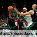 Boston Celtics vs Dallas Mavericks Match Player Stats