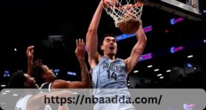 Brooklyn Nets vs Memphis Grizzlies Match Player Stats