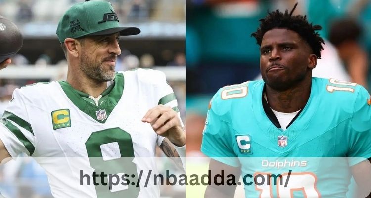 New York Jets Vs Miami Dolphins Match Player Stats