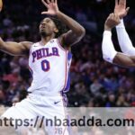 Pacers vs Philadelphia 76ers Match Player Stats