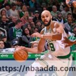 Boston Celtics Vs Detroit Pistons Match Player Stats