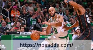 Boston Celtics Vs Detroit Pistons Match Player Stats