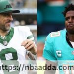 Miami Dolphins Vs New York Jets Match Player Stats