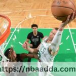 Boston Celtics Vs Brooklyn Nets Match Player Stats