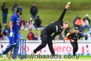 new zealand national cricket team vs india national cricket team
