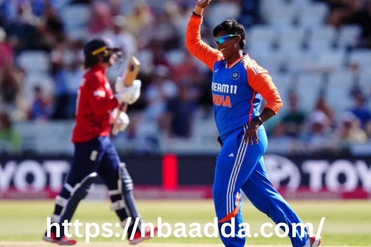 India National Cricket Team vs England Cricket Team Timeline