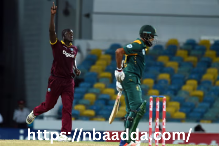 India National Cricket Team vs South Africa National Cricket Team Timeline