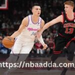 Miami Heat vs Chicago Bulls Match Player Stats