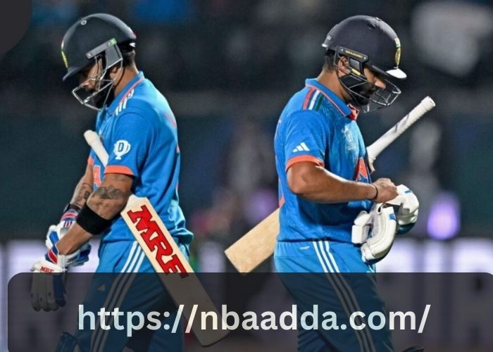 India National Cricket Team vs England Cricket Team Stats