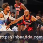 Atlanta Hawks vs Chicago Bulls Match Player Stats