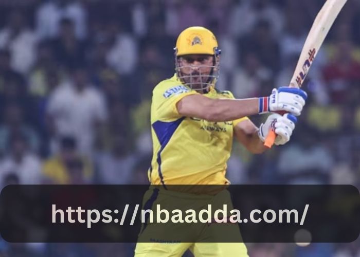 Lucknow Super Giants vs Chennai Super Kings Match Scorecard