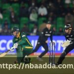 Sri Lanka National Cricket Team Vs England Cricket Team Match Scorecard
