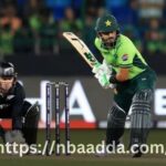 Pakistan National Cricket Team Vs New Zealand National Cricket Team