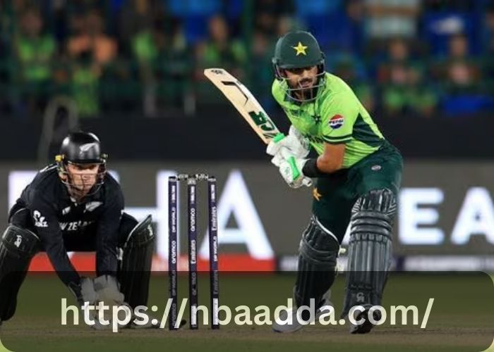 Pakistan National Cricket Team Vs New Zealand National Cricket Team