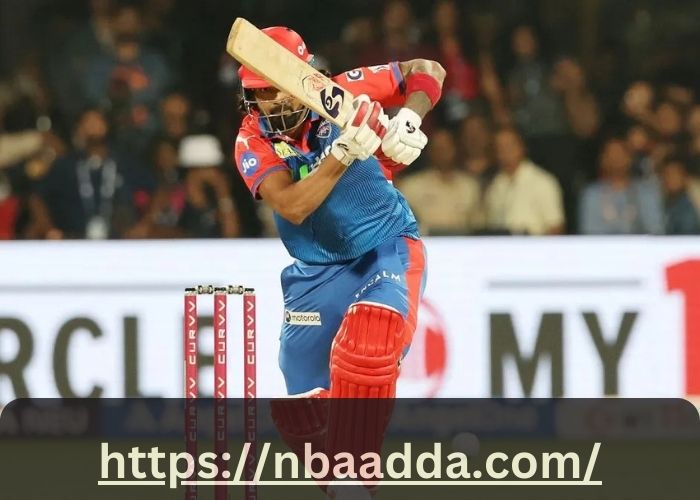 Delhi Capitals Vs Royal Challengers Bengaluru Match Scorecard