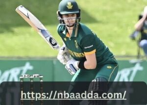 New Zealand National Cricket Team vs South Africa National Cricket Team