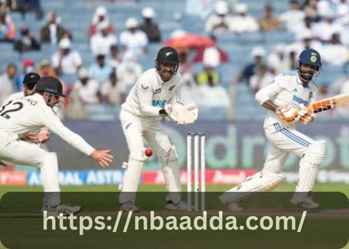 New Zealand National Cricket Team Vs India National Cricket Team Matches
