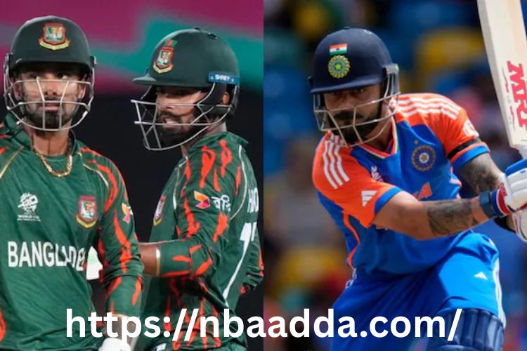 Bangladesh National Cricket Team Vs India National Cricket Team Players