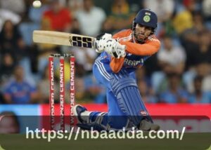 Who Scored A Century In Just 3 Overs?