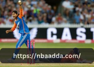 India Women’s National Cricket Team vs England Women’s National Cricket Team Match Scorecard