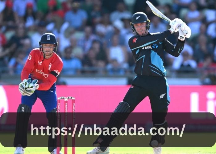 New Zealand National Cricket Team Vs England Cricket Team Match Scorecard