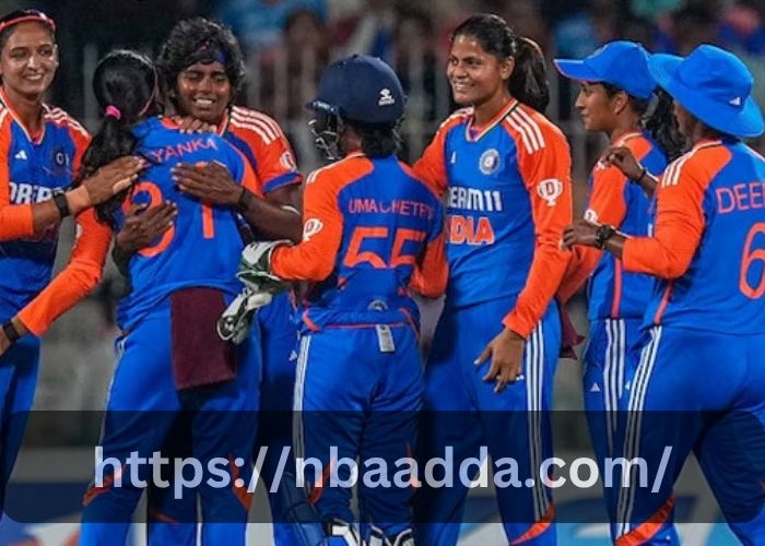 Pehla Women’s Odi World Cup Kab Khela Gaya Tha?
