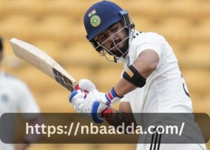 India B Cricket Team Vs India A Match Scorecard